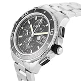 Pre-Owned TAG Heuer Aquaracer 43mm Stainless Steel CAK2111.BA0833