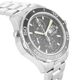 Pre-Owned TAG Heuer Aquaracer 43mm Stainless Steel CAK2111.BA0833