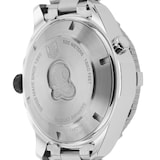 Pre-Owned TAG Heuer Aquaracer 43mm Stainless Steel CAK2111.BA0833