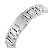 Pre-Owned TAG Heuer Carrera 43mm Stainless Steel and Ceramic