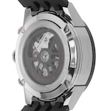Pre-Owned TAG Heuer Carrera 43mm Stainless Steel and Ceramic