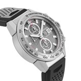 Pre-Owned TAG Heuer Carrera 43mm Titanium