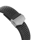 Pre-Owned TAG Heuer Carrera 43mm Titanium