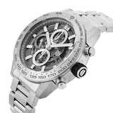 Pre-Owned TAG Heuer Carrera 43mm Titanium