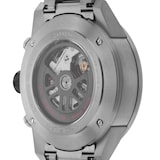 Pre-Owned TAG Heuer Carrera 43mm Titanium