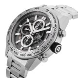 Pre-Owned TAG Heuer Carrera 43mm Titanium
