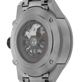 Pre-Owned TAG Heuer Carrera 43mm Titanium