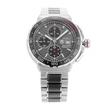Pre-Owned TAG Heuer Formula 1 44mm Stainless Steel