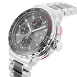 Pre-Owned TAG Heuer Formula 1 44mm Stainless Steel