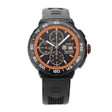Pre-Owned TAG Heuer Formula 1 Calibre 16 44mm Stainless Steel