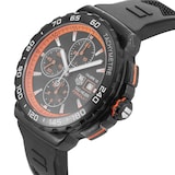 Pre-Owned TAG Heuer Formula 1 Calibre 16 44mm Stainless Steel