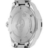 Pre-Owned TAG Heuer Aquaracer 43mm Stainless Steel CAY111A.BA0927