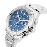 Pre-Owned TAG Heuer Aquaracer 43mm Stainless Steel