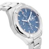 Pre-Owned TAG Heuer Aquaracer 43mm Stainless Steel