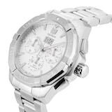 Pre-Owned TAG Heuer Aquaracer 43mm Stainless Steel CAY211Y.BA0926
