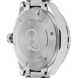 Pre-Owned TAG Heuer Aquaracer 43mm Stainless Steel CAY211Y.BA0926