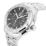Pre-Owned TAG Heuer Aquaracer 43mm Stainless Steel