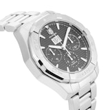 Pre-Owned TAG Heuer Aquaracer 43mm Stainless Steel