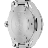 Pre-Owned TAG Heuer Aquaracer 43mm Stainless Steel