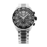 Pre-Owned TAG Heuer Formula 1 Chronograph 43mm Stainless Steel