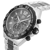 Pre-Owned TAG Heuer Formula 1 Chronograph 43mm Stainless Steel