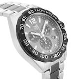 Pre-Owned TAG Heuer Formula 1 Chronograph 43mm Stainless Steel