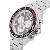 Pre-Owned TAG Heuer Formula 1 Indy 500 43mm Stainless Steel CAZ101V.BA0842