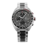 Pre-Owned TAG Heuer Formula 1 Chronograph 44mm Stainless Steel CAZ2012.BA0970