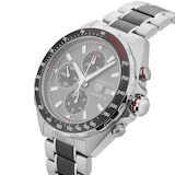 Pre-Owned TAG Heuer Formula 1 Chronograph 44mm Stainless Steel CAZ2012.BA0970