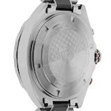 Pre-Owned TAG Heuer Formula 1 Chronograph 44mm Stainless Steel CAZ2012.BA0970