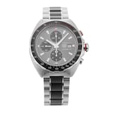 Pre-Owned TAG Heuer Formula 1 Chronograph 44mm Stainless Steel CAZ2012.BA0970