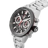 Pre-Owned TAG Heuer Carrera 43mm Stainless Steel CBG2010.BA0662