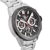 Pre-Owned TAG Heuer Carrera 43mm Stainless Steel CBG2010.BA0662