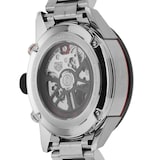 Pre-Owned TAG Heuer Carrera 43mm Stainless Steel CBG2010.BA0662