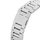 Pre-Owned TAG Heuer Carrera Chronograph 45mm Stainless Steel CBG2A11.BA0654