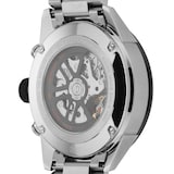 Pre-Owned TAG Heuer Carrera Chronograph 45mm Stainless Steel CBG2A11.BA0654