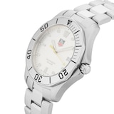Pre-Owned TAG Heuer Aquaracer 39mm Stainless Steel WAB1111.BA0801