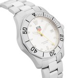 Pre-Owned TAG Heuer Aquaracer 39mm Stainless Steel WAB1111.BA0801