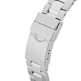 Pre-Owned TAG Heuer Aquaracer 39mm Stainless Steel WAB1111.BA0801