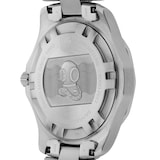 Pre-Owned TAG Heuer Aquaracer 39mm Stainless Steel WAB1111.BA0801