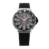 Pre-Owned TAG Heuer Formula 1 41mm Stainless Steel WAC1110.BT0705