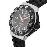 Pre-Owned TAG Heuer Formula 1 41mm Stainless Steel WAC1110.BT0705