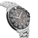 Pre-Owned TAG Heuer Formula 1 41mm Stainless Steel WAC1110.BA0850