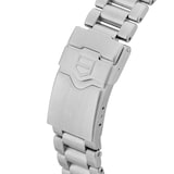 Pre-Owned TAG Heuer Formula 1 41mm Stainless Steel WAC1110.BA0850