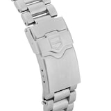 Pre-Owned TAG Heuer Formula 1 41mm Stainless Steel WAC1110.BA0850