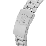 Pre-Owned TAG Heuer Formula 1 41mm Stainless Steel WAC1110.BA0850
