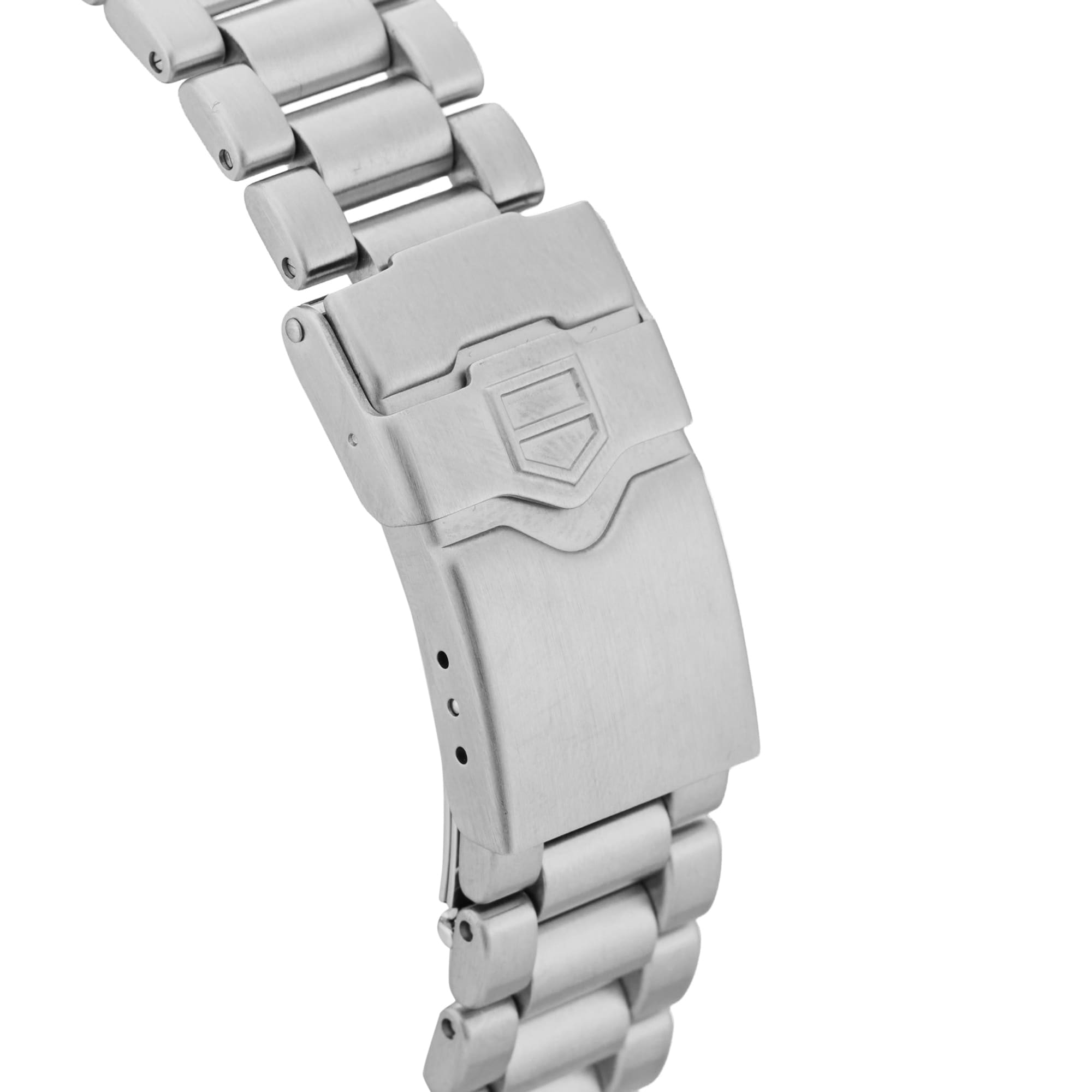 Pre-Owned TAG Heuer Formula 1 41mm Stainless Steel WAC1110.BA0850 Pre-Owned TAG Heuer Formula 1 41mm Stainless Steel WAC1110.BA0850