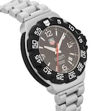 Pre-Owned TAG Heuer Formula 1 41mm Stainless Steel WAC1110.BA0850