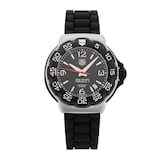 Pre-Owned TAG Heuer Formula 1 41mm Stainless Steel WAC1110.BT0705