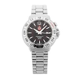 Pre-Owned TAG Heuer Formula 1 41mm Stainless Steel WAC111A.BA0850